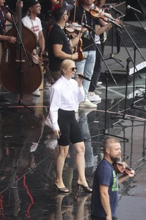 Halina Mlynkova feet photo 18