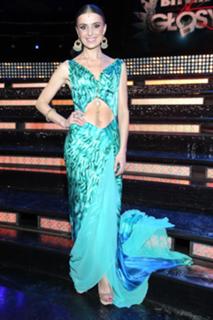 Halina Mlynkova feet photo 8