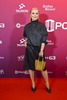 Halina Mlynkova feet photo 7