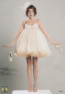 Halina Reijn feet photo 20