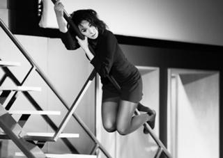 Halina Reijn feet photo 4