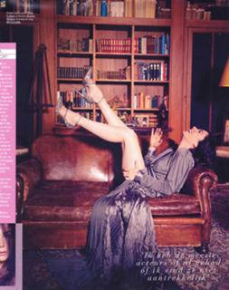 Halina Reijn feet photo 19