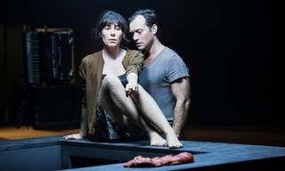 Halina Reijn feet photo 10