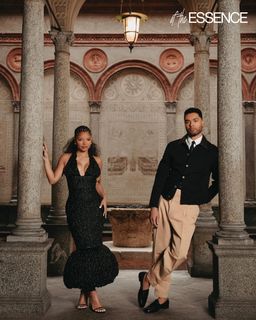 Halle Bailey feet photo 4