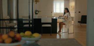 Halle Bailey feet photo 19