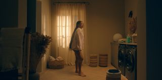 Halle Bailey feet photo 18