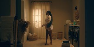 Halle Bailey feet photo 16