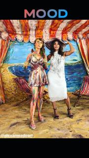 Halle Berry feet photo thumbnail
