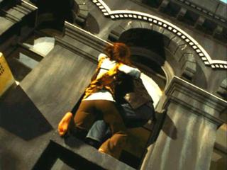Halle Berry feet photo thumbnail