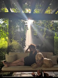 Halle Berry feet photo thumbnail