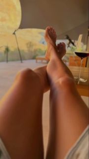 Halle Berry feet photo 18