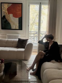 Halle Berry feet photo 7