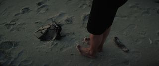 Halle Berry feet photo 1