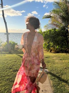 Halle Berry feet photo 5