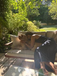 Halle Berry feet photo 11