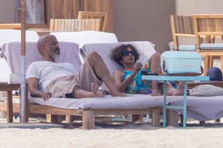 Halle Berry feet photo 2