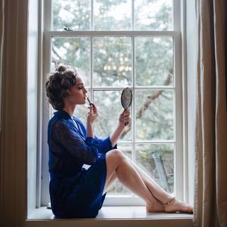 Hallea Jones feet photo 1