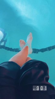 Hallea Jones feet photo 14