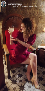 Hallee Hirsh feet photo 6