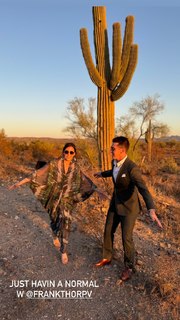 Hallie Jackson feet photo thumbnail