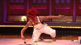 Halsey feet photo thumbnail