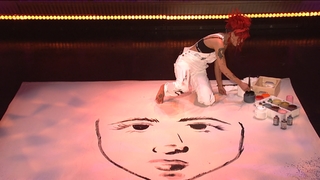 Halsey feet photo thumbnail