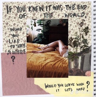 Halsey feet photo thumbnail