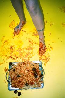 Halsey feet photo thumbnail