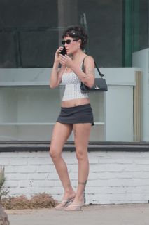 Halsey feet photo 5