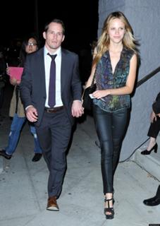 Halston Sage feet photo thumbnail