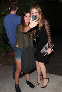 Halston Sage feet photo thumbnail