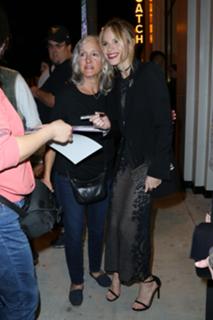 Halston Sage feet photo thumbnail