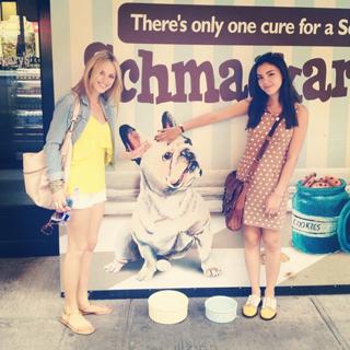 Halston Sage feet photo thumbnail
