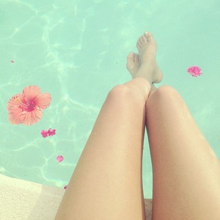 Hamel Patel feet photo 18