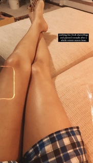 Hamel Patel feet photo 9