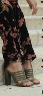 Hamel Patel feet photo 8