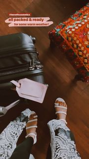 Hamel Patel feet photo 20