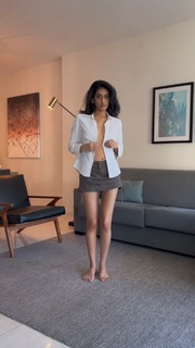 Hamel Patel feet photo 6