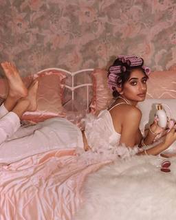Hamel Patel feet photo 14