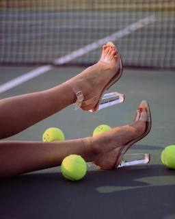 Hamel Patel feet photo 9
