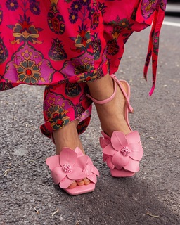 Hamel Patel feet photo 1