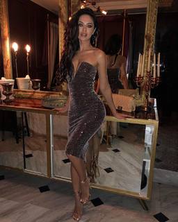 Hammasa Kohistani feet photo thumbnail