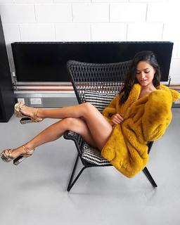 Hammasa Kohistani feet photo thumbnail