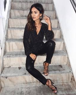 Hammasa Kohistani feet photo thumbnail