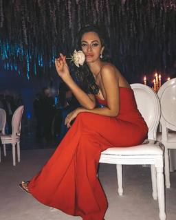 Hammasa Kohistani feet photo thumbnail