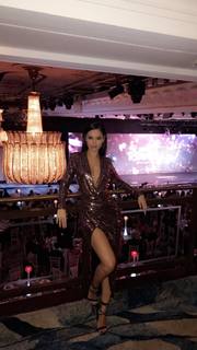 Hammasa Kohistani feet photo thumbnail