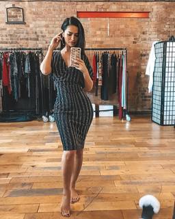 Hammasa Kohistani feet photo thumbnail