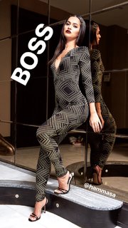 Hammasa Kohistani feet photo thumbnail