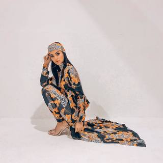 Hammasa Kohistani feet photo thumbnail