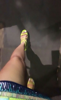 Hammasa Kohistani feet photo thumbnail